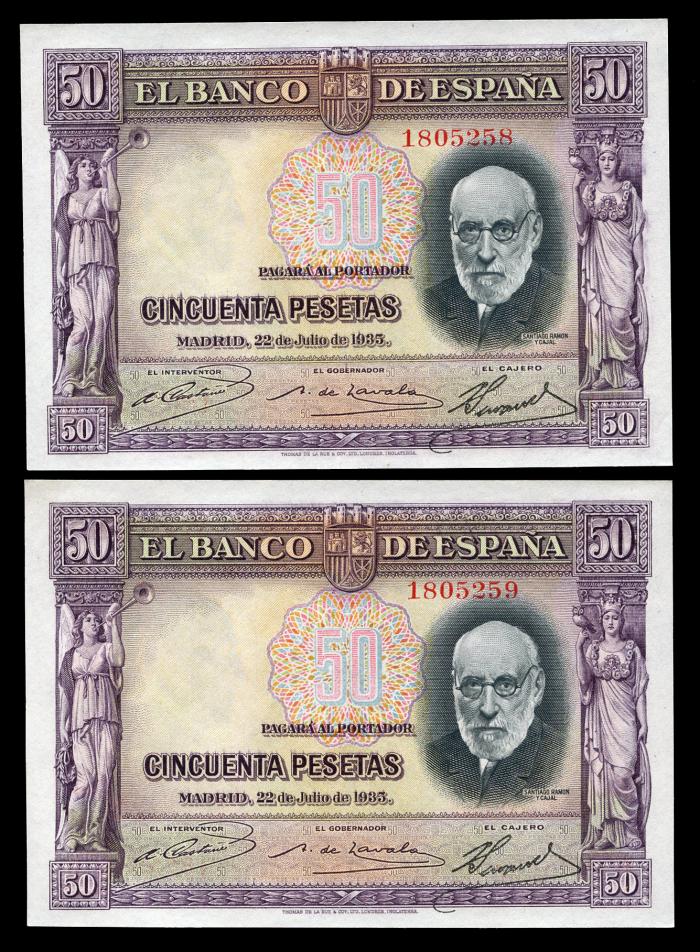 Banknotes