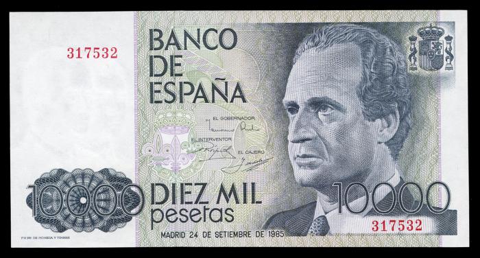 Billetes