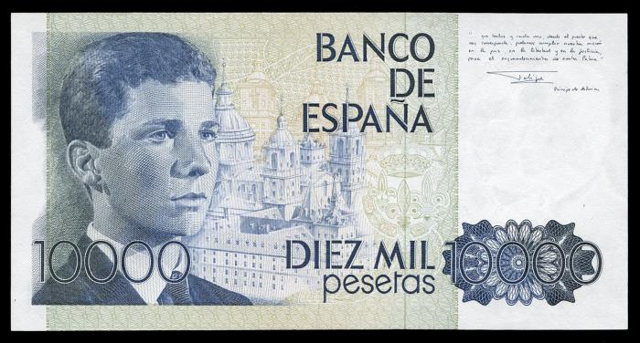 Billetes