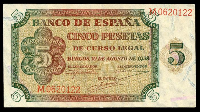 Billetes