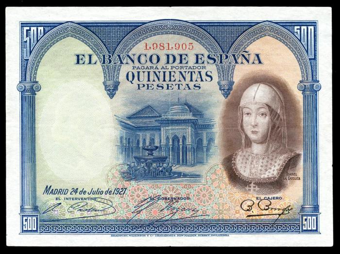 Billetes