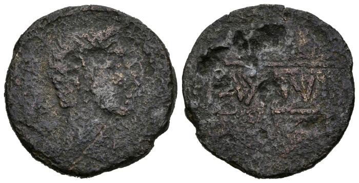 Celtiberian Coins