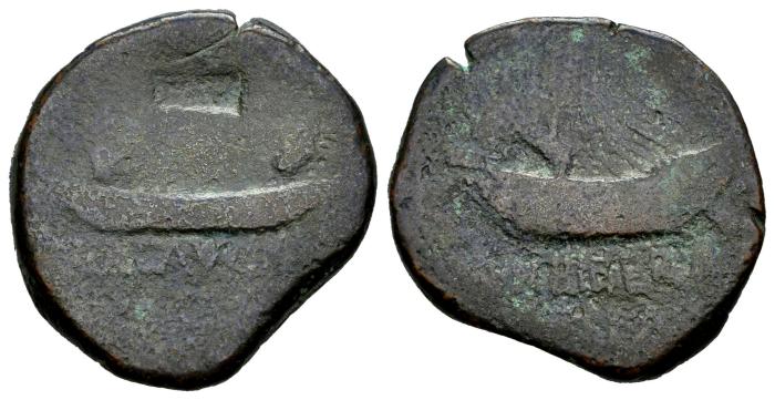 Celtiberian Coins