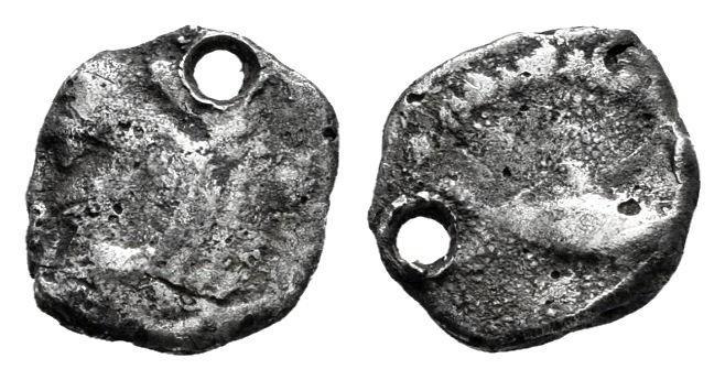 Celtiberian Coins