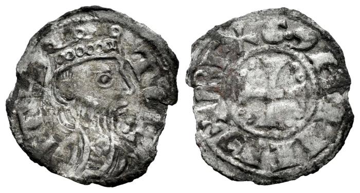 Medieval Coins