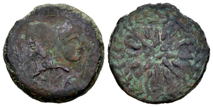 Celtiberian Coins