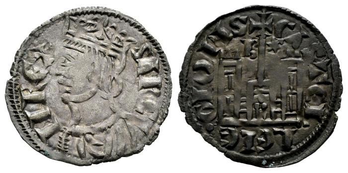 Medieval Coins