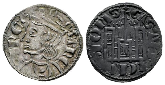 Medieval Coins