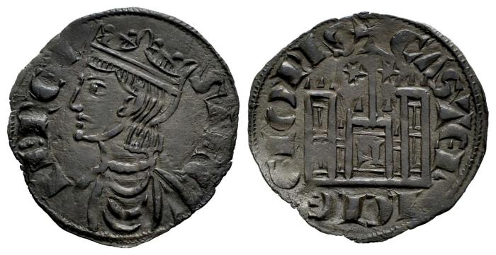 Medieval Coins