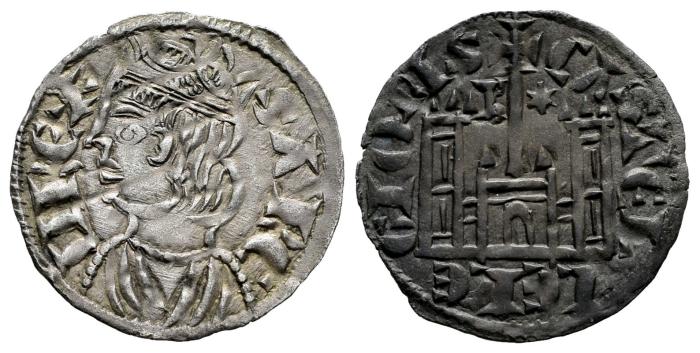 Medieval Coins