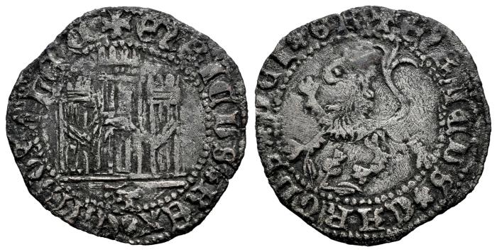 Medieval Coins