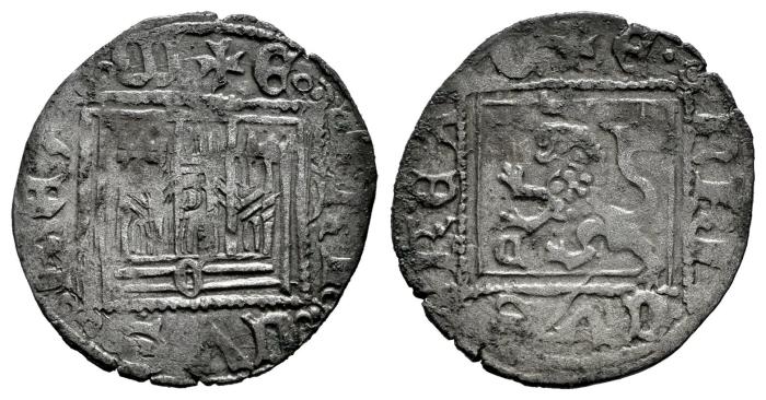 Medieval Coins