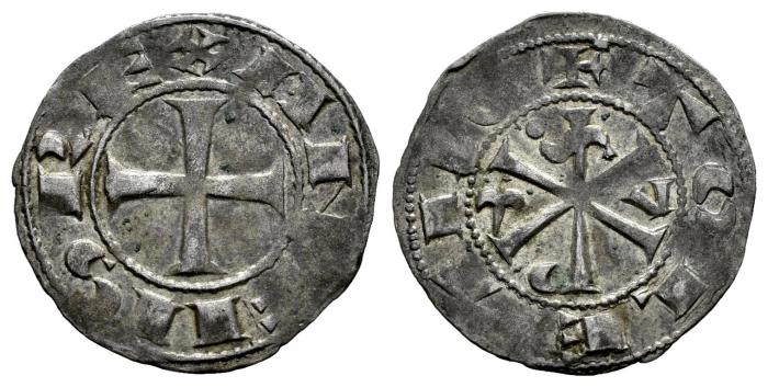 Medieval Coins