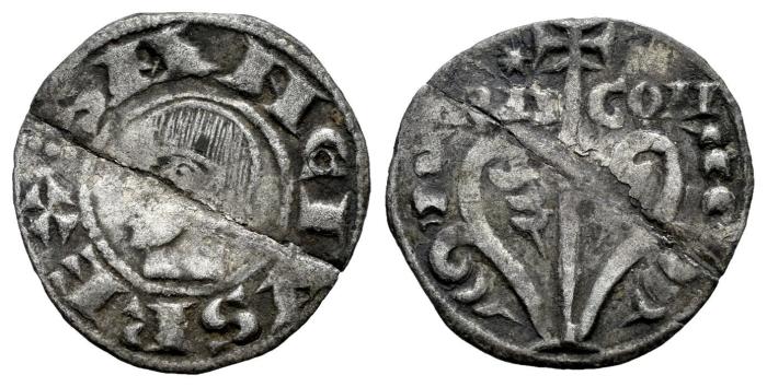 Medieval Coins