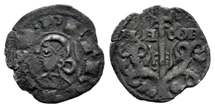 Medieval Coins