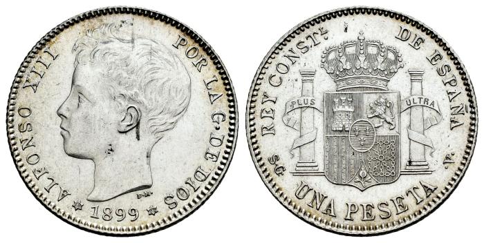 Contemporary Coins