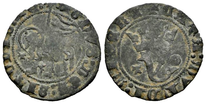 Medieval Coins