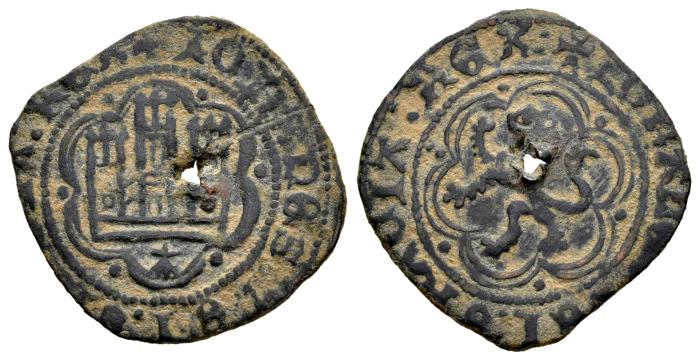 Medieval Coins