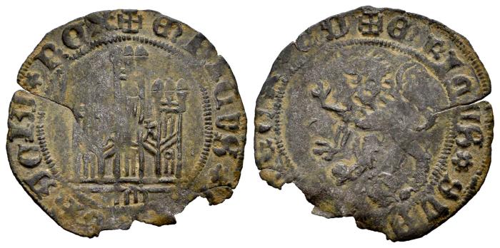 Medieval Coins