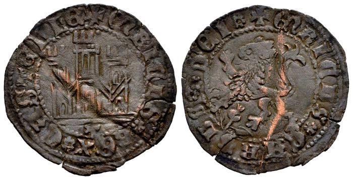 Medieval Coins