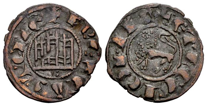 Medieval Coins
