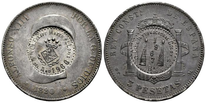 Medallas