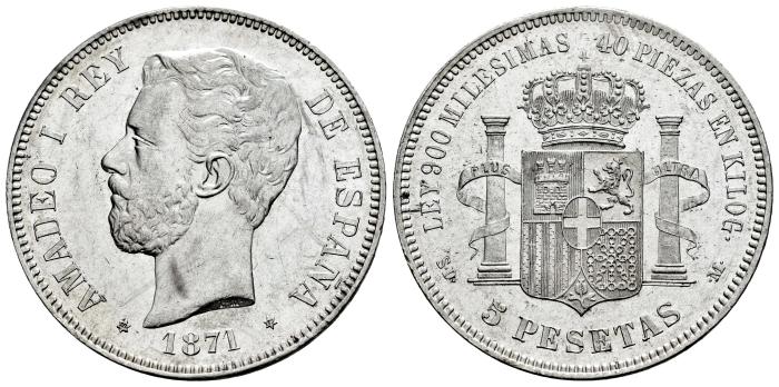 Contemporary Coins