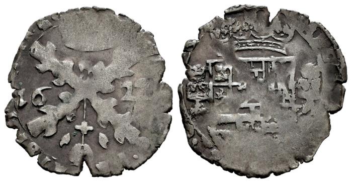 Monarquía Española