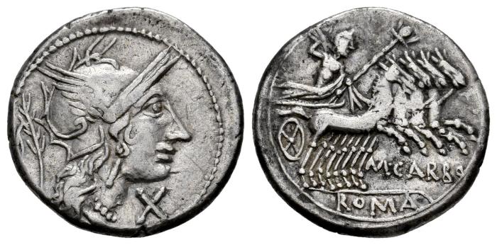 Roman Republican