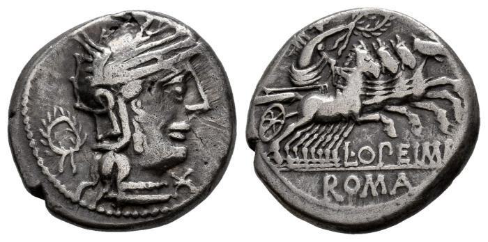 Roman Republican