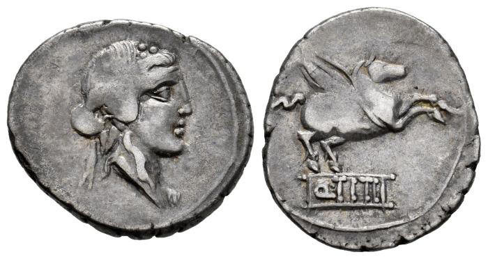 Roman Republican