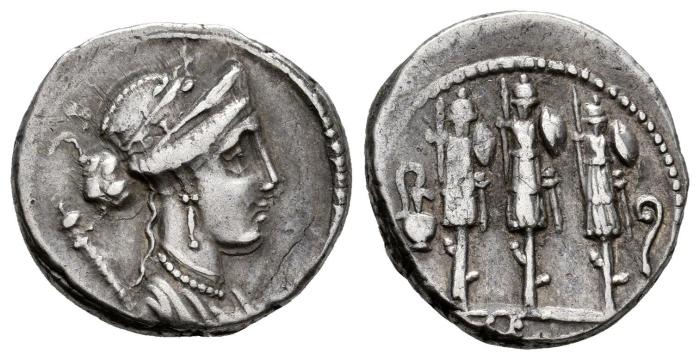 Roman Republican