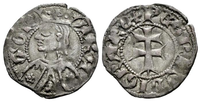 Medieval Coins