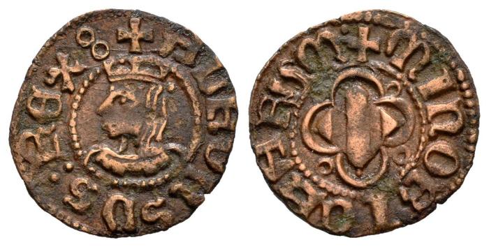 Medieval Coins