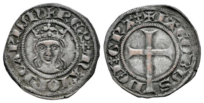 Medieval Coins