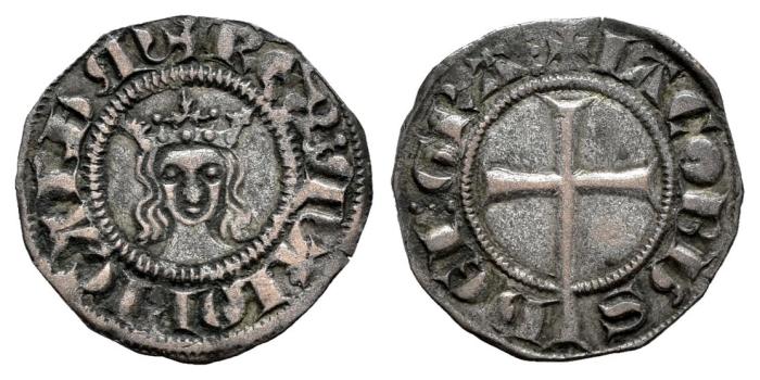 Medieval Coins