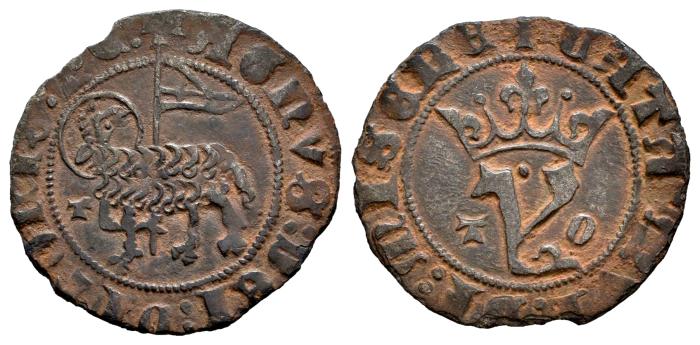 Medieval Coins