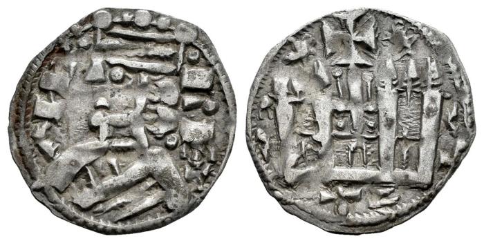 Medieval Coins