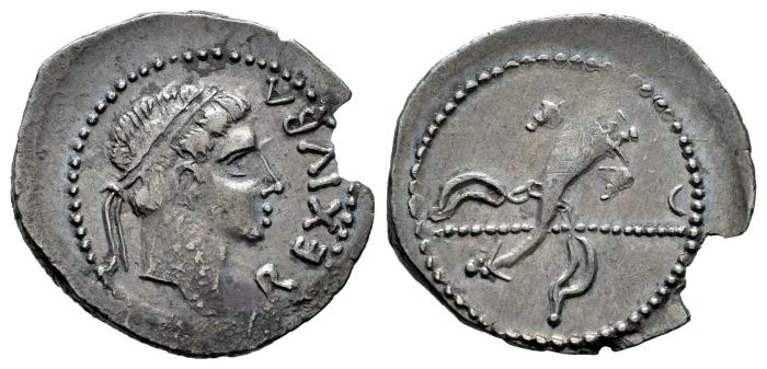 Greek Coins