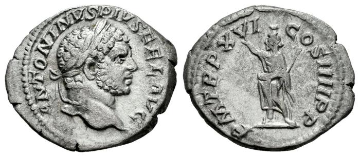 Imperio Romano