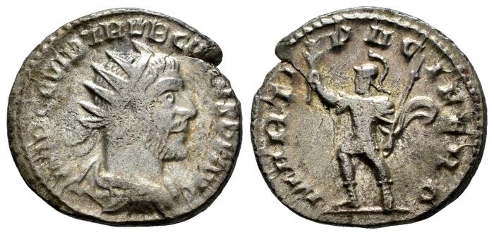Imperio Romano