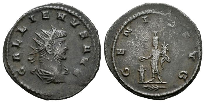 Imperio Romano