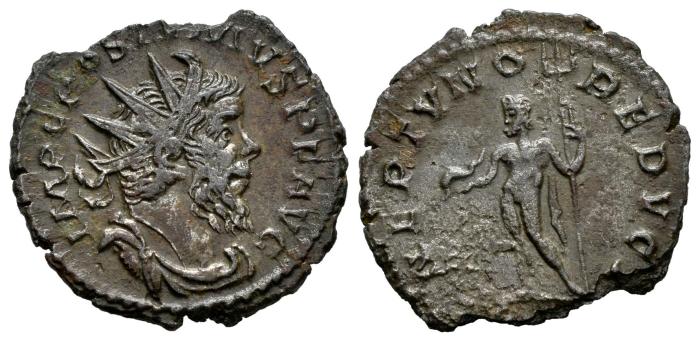 Imperio Romano