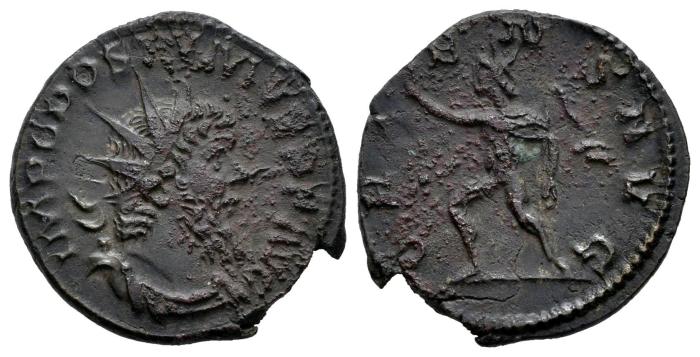 Imperio Romano