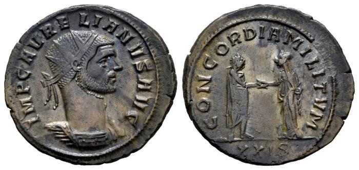 Roman Imperial