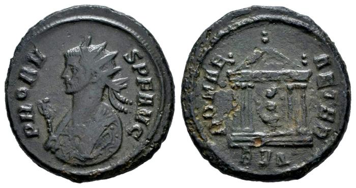 Imperio Romano