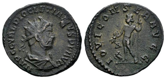 Imperio Romano