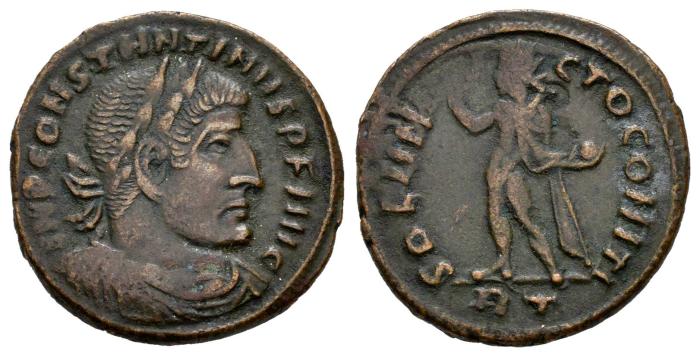 Imperio Romano