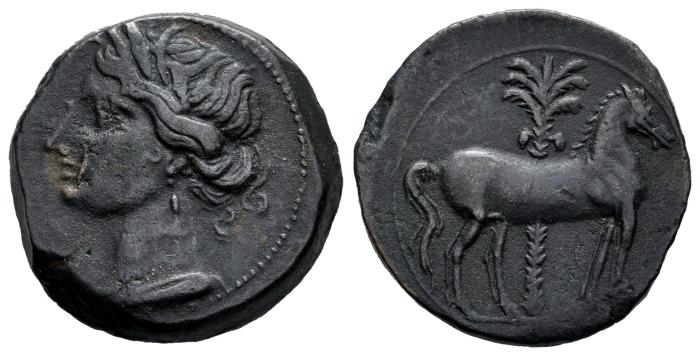 Greek Coins