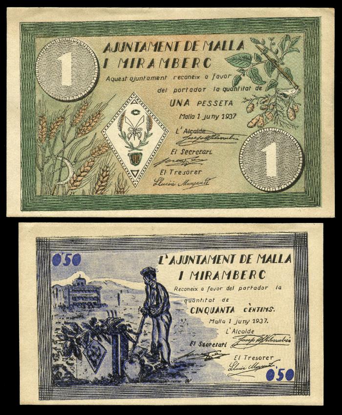 Banknotes